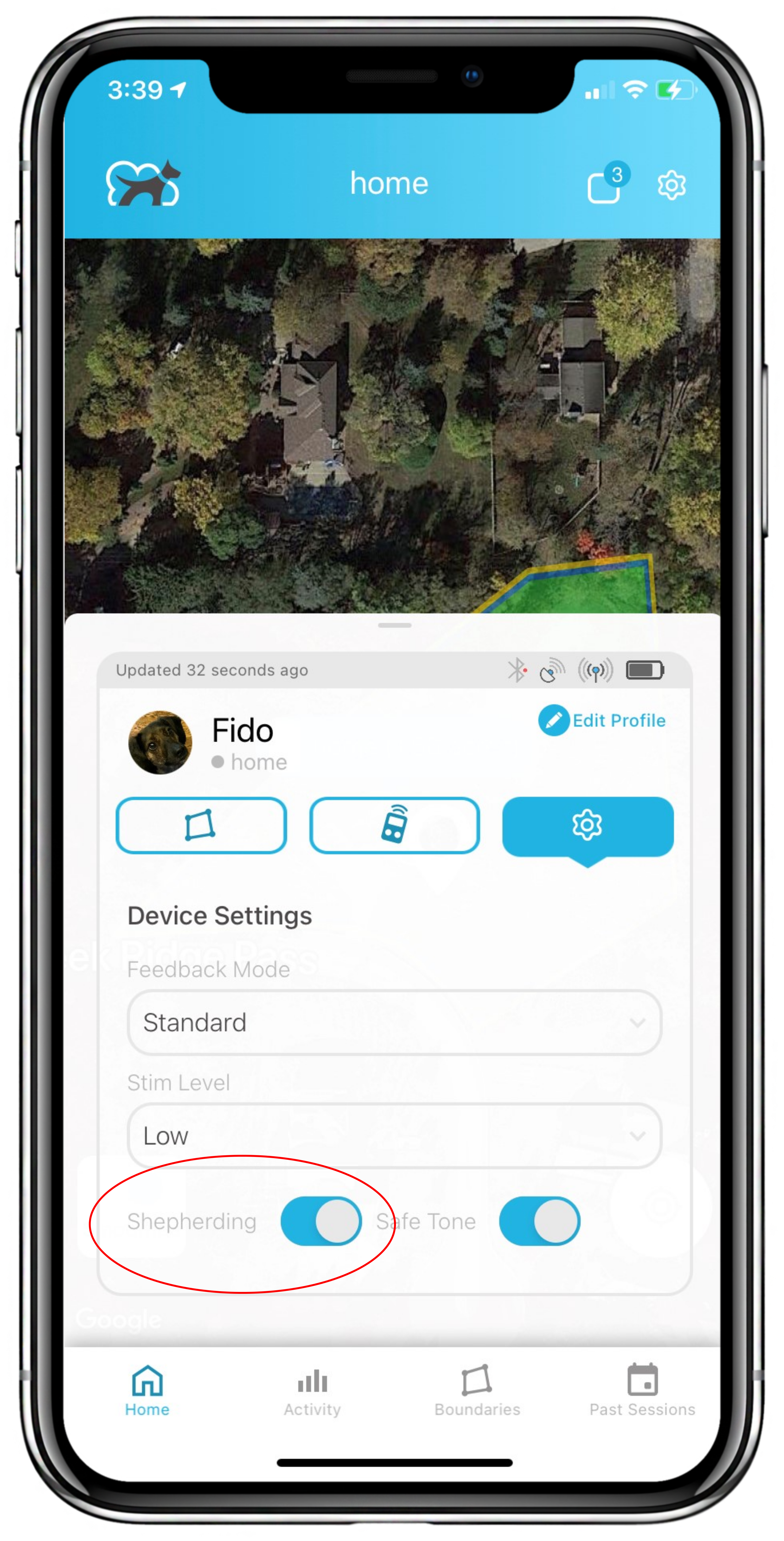 iOS_Pet_Panel_Settings_Page_w_11_Frame_and_red_circle.png